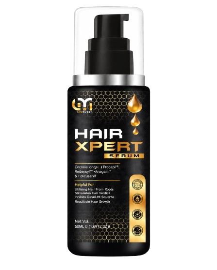 Hair Xpert Serum