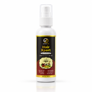 Good Me Hair Xpert Ayurvedic Oil | 100 ml