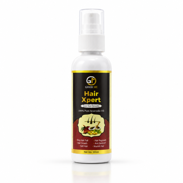 Good Me Hair Xpert Ayurvedic Oil | 100 ml